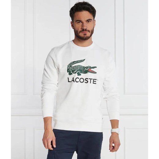 Bluza męska Lacoste
