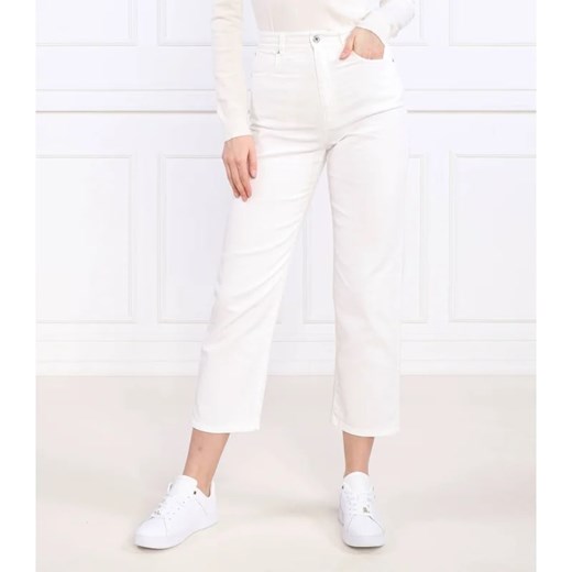 Jeansy damskie Weekend Maxmara