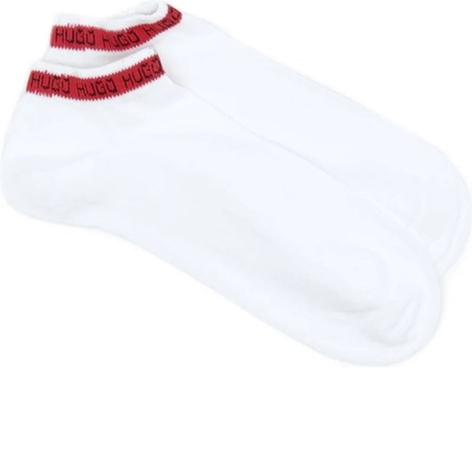 Hugo Bodywear Skarpety 2-pack 2P AS TAPE CC 39-42 wyprzedaż Gomez Fashion Store