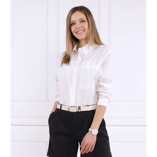 Marc O' Polo Koszula | Regular Fit 40 okazyjna cena Gomez Fashion Store