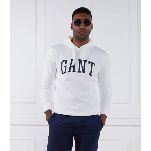 Gant Bluza | Regular Fit Gant L okazja Gomez Fashion Store