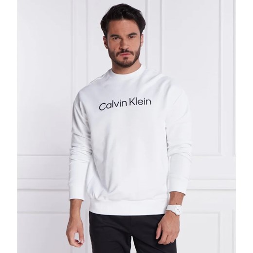 Calvin Klein Bluza HERO LOGO | Comfort fit Calvin Klein M okazja Gomez Fashion Store