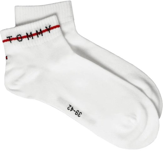 Skarpetki męskie Tommy Hilfiger