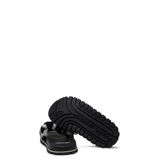 Marc Jacobs Klapki Marc Jacobs 40 okazja Gomez Fashion Store