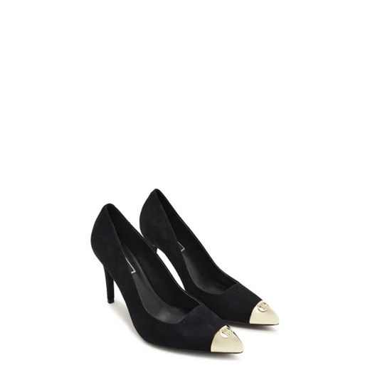 Liu Jo Skórzane szpilki VICKIE 150 Liu Jo 37 okazyjna cena Gomez Fashion Store