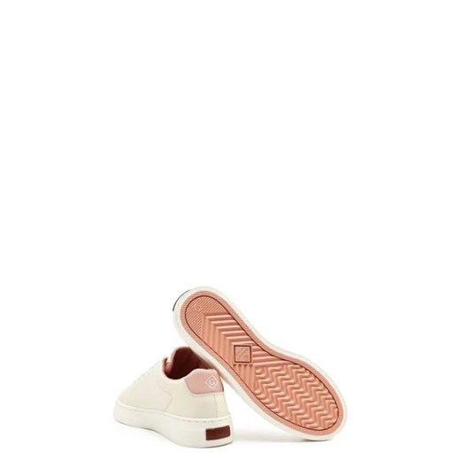 Gant Skórzane trampki Lawill Gant 40 wyprzedaż Gomez Fashion Store