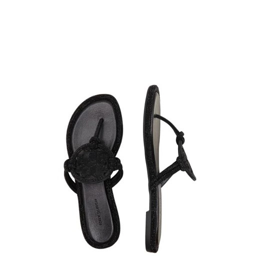 Klapki damskie Tory Burch
