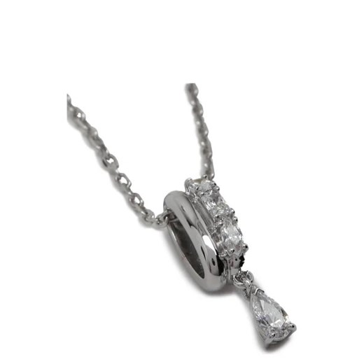 Naszyjnik Swarovski z kryształkiem swarovskiego