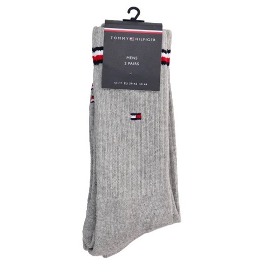 Tommy Hilfiger Skarpety 2-pack iconic Tommy Hilfiger 43-46 promocja Gomez Fashion Store