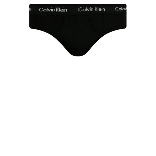 Calvin Klein Underwear Slipy 3-pack | Slim Fit Calvin Klein Underwear S promocyjna cena Gomez Fashion Store