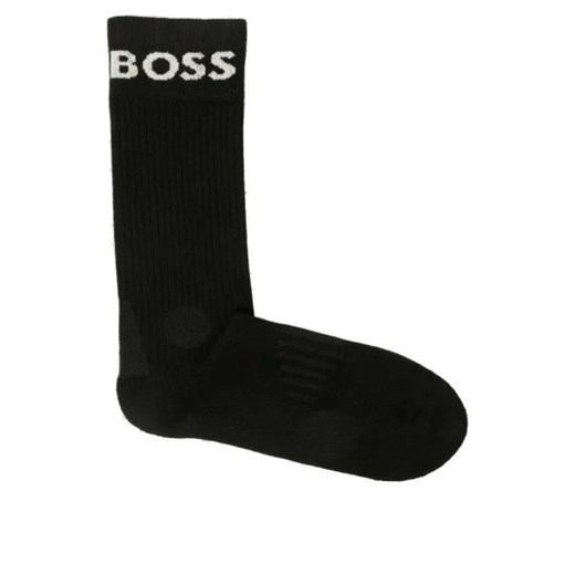Boss Bodywear Skarpety 2-pack 40-46 wyprzedaż Gomez Fashion Store