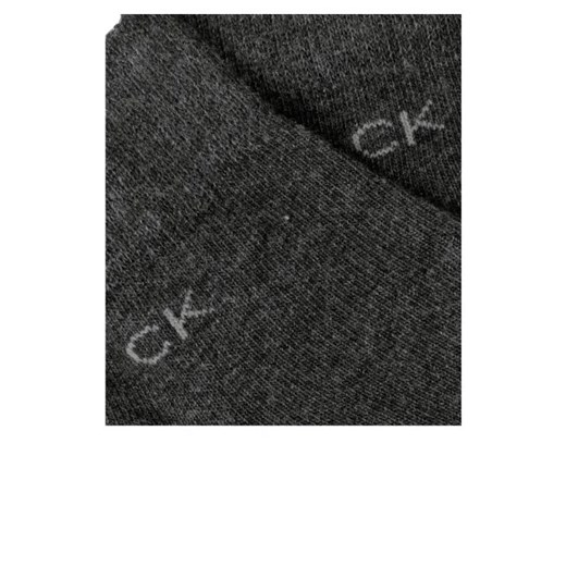 Calvin Klein Skarpety 2-pack Calvin Klein 43-46 Gomez Fashion Store okazja