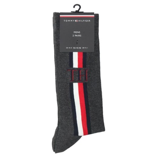 Skarpetki męskie Tommy Hilfiger