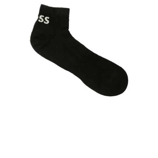 Boss Bodywear Skarpety 2-pack 43-46 okazyjna cena Gomez Fashion Store