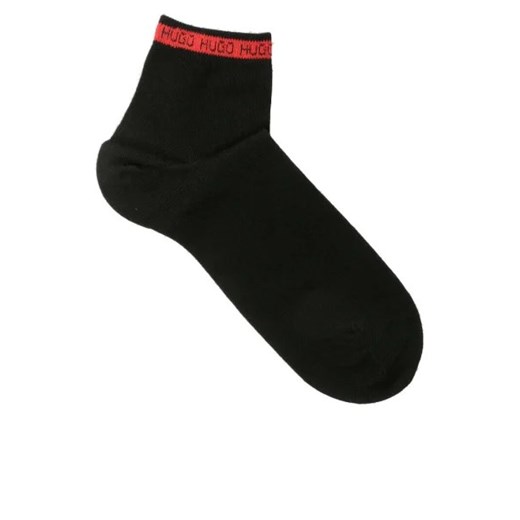 Hugo Bodywear Skarpety 2-pack 2P SH TAPE CC 39-42 Gomez Fashion Store