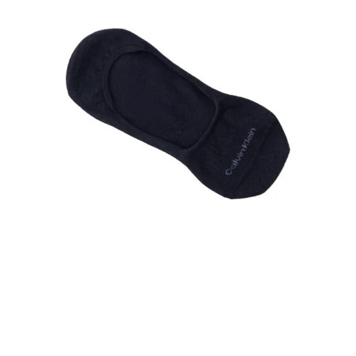 Calvin Klein Skarpety/stopki 2-pack Calvin Klein 43-46 wyprzedaż Gomez Fashion Store