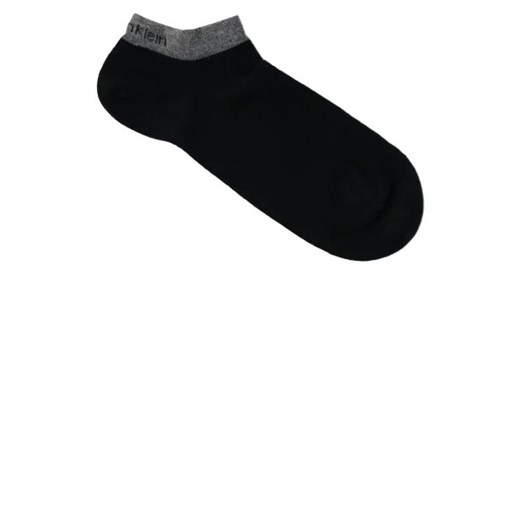 Calvin Klein Skarpety 2-pack SNEAKER Calvin Klein 39-42 Gomez Fashion Store