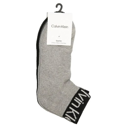 Calvin Klein Skarpety 3-pack Calvin Klein OS okazja Gomez Fashion Store