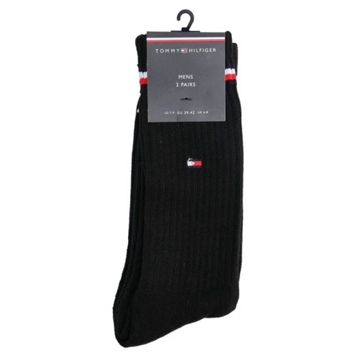 Tommy Hilfiger Skarpety 2-pack ICONIC Tommy Hilfiger 43-46 okazja Gomez Fashion Store