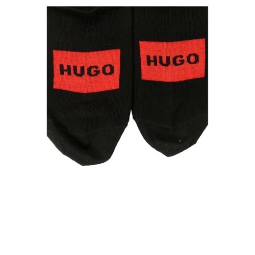 Hugo Bodywear Skarpety 2-pack 43-46 Gomez Fashion Store