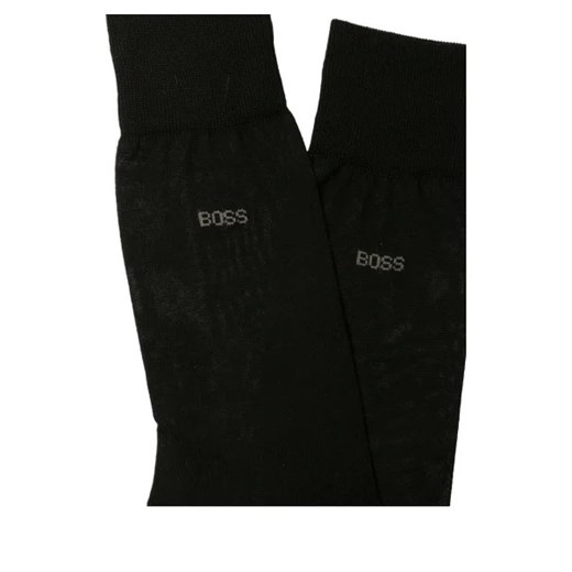 BOSS BLACK Skarpety George RS Uni MC 43/44 okazja Gomez Fashion Store