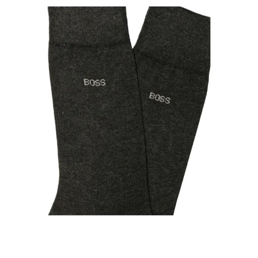 BOSS BLACK Skarpety George RS Uni MC 43/44 okazyjna cena Gomez Fashion Store