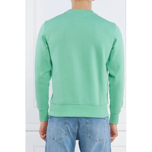 Bluza męska Calvin Klein z bawełny