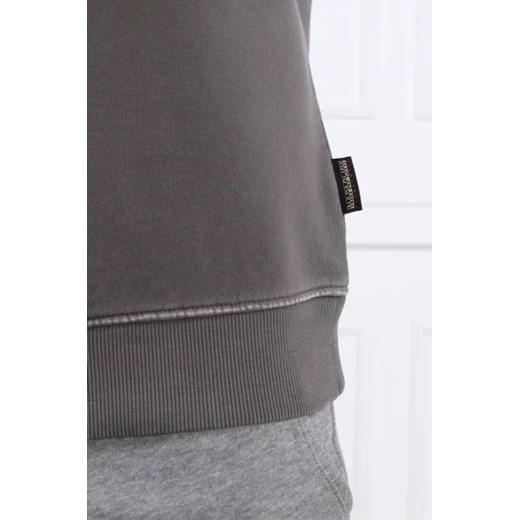 Napapijri Bluza B-SANTIAGO C | Regular Fit Napapijri M promocyjna cena Gomez Fashion Store