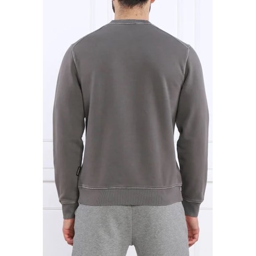 Napapijri Bluza B-SANTIAGO C | Regular Fit Napapijri XXL okazyjna cena Gomez Fashion Store