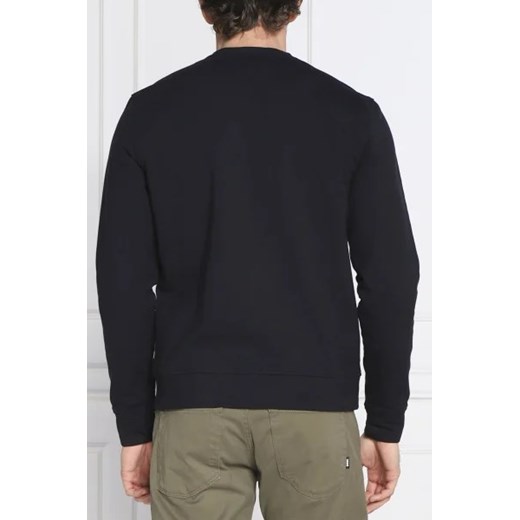 Aeronautica Militare Bluza | Regular Fit Aeronautica Militare M wyprzedaż Gomez Fashion Store