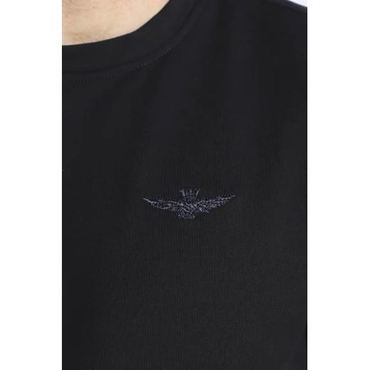 Aeronautica Militare Bluza | Regular Fit Aeronautica Militare XXL okazyjna cena Gomez Fashion Store