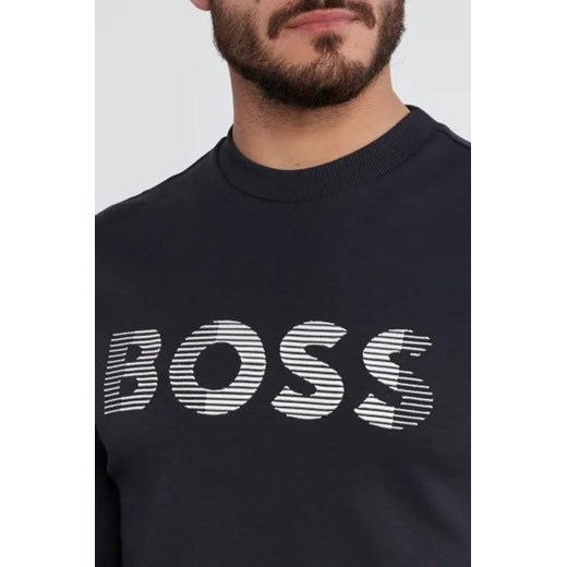 Bluza męska BOSS HUGO
