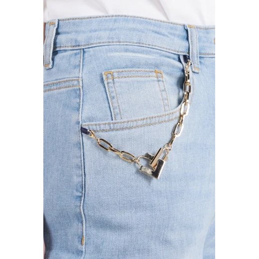 Jeansy damskie Elisabetta Franchi 