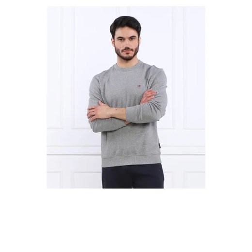 Bluza męska Napapijri sportowa 