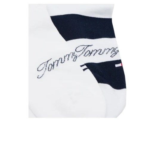 Tommy Jeans Skarpety/stopki 2-pack Tommy Jeans 39-42 okazyjna cena Gomez Fashion Store