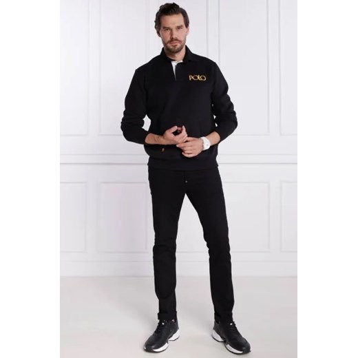 POLO RALPH LAUREN Bluza | Loose fit Polo Ralph Lauren XL wyprzedaż Gomez Fashion Store