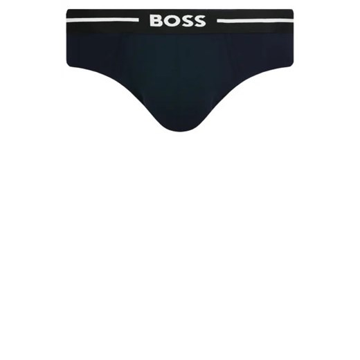 BOSS BLACK Slipy 3-pack L okazyjna cena Gomez Fashion Store