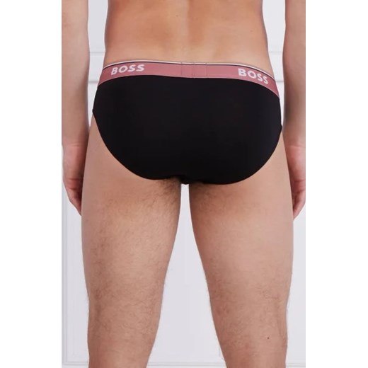 BOSS BLACK Slipy 3-pack M Gomez Fashion Store wyprzedaż