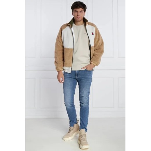 Tommy Jeans Bluza | Regular Fit Tommy Jeans M wyprzedaż Gomez Fashion Store
