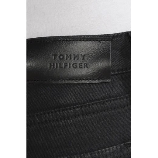 Jeansy damskie Tommy Hilfiger
