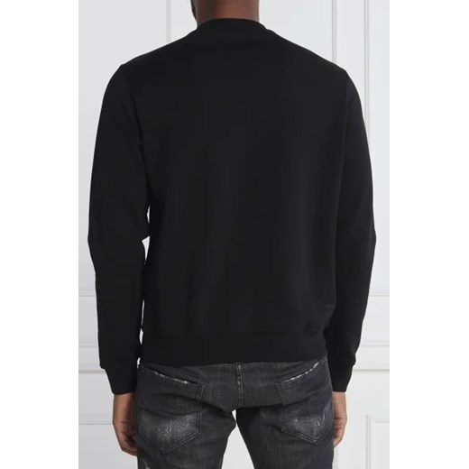 Karl Lagerfeld Bluza | Regular Fit Karl Lagerfeld L okazja Gomez Fashion Store