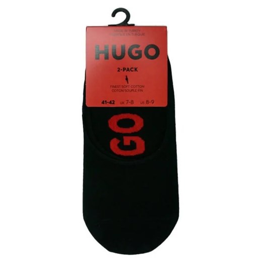 Skarpetki męskie Hugo Boss 