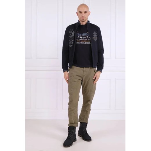 Bluza męska Aeronautica Militare
