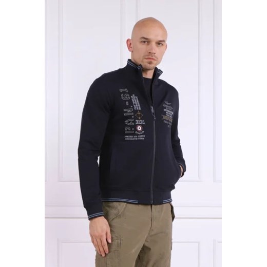 Bluza męska Aeronautica Militare