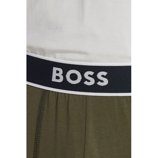 BOSS BLACK Kalesony Long John 24 | Slim Fit M wyprzedaż Gomez Fashion Store
