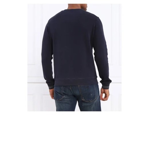 Aeronautica Militare Bluza | Comfort fit Aeronautica Militare XL okazyjna cena Gomez Fashion Store