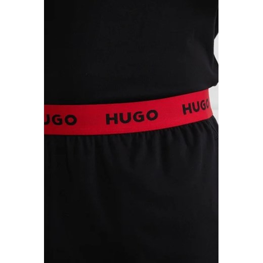 Piżama męska Hugo Boss 