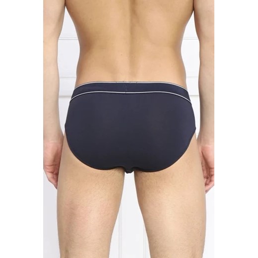 Emporio Armani Slipy 2-pack Emporio Armani S okazja Gomez Fashion Store