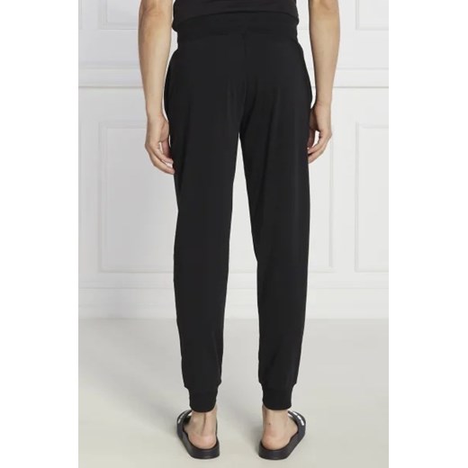 Hugo Bodywear Spodnie dresowe Linked Pants CW | Regular Fit XL Gomez Fashion Store