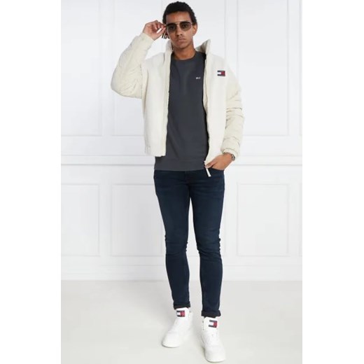 Tommy Jeans Bluza | Regular Fit Tommy Jeans S wyprzedaż Gomez Fashion Store